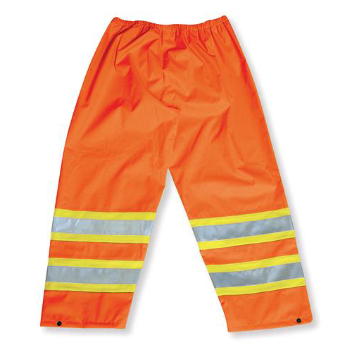 Front - Orange
