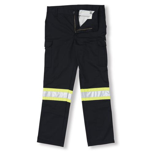 Front Black