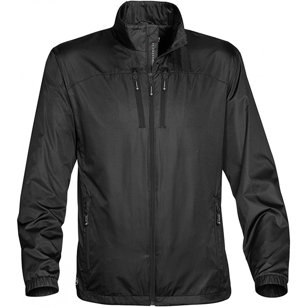 Front - Black