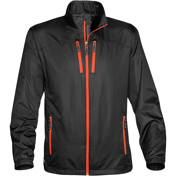 Front - Orange