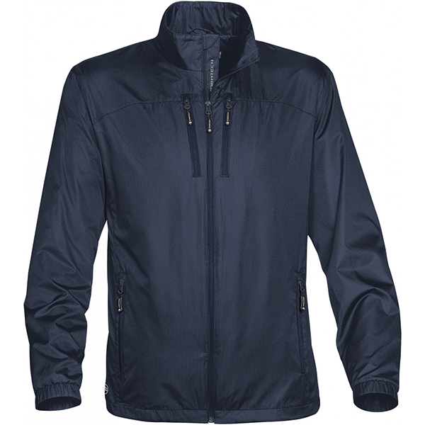 Front- Navy