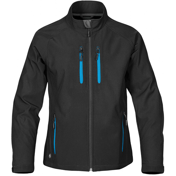 Front - Black//Blue