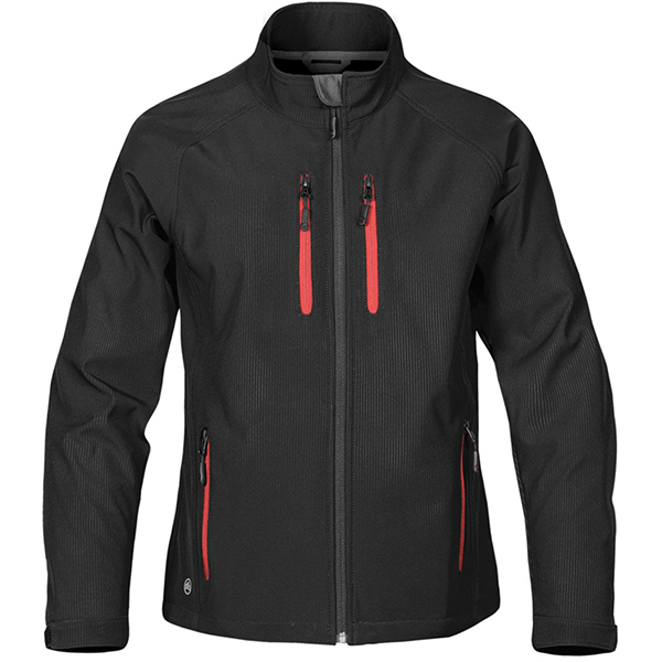Front - Red