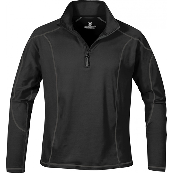 Front - Black