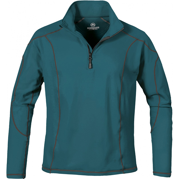 Front - Slate Blue