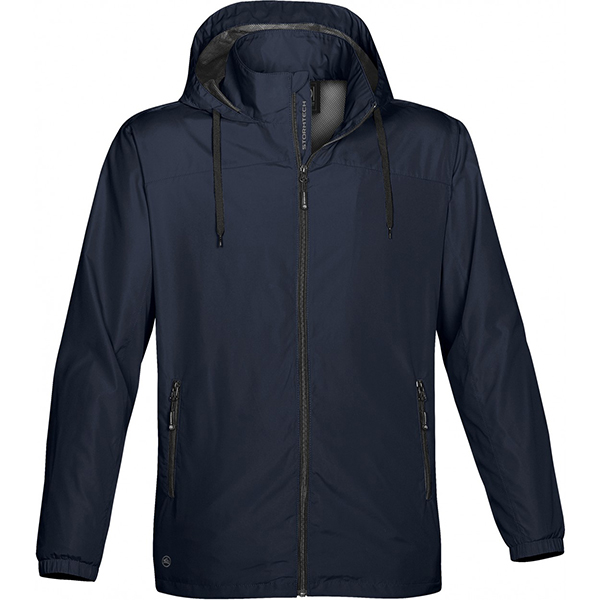 Frotn - Navy