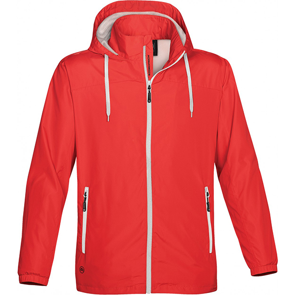 Front - Red