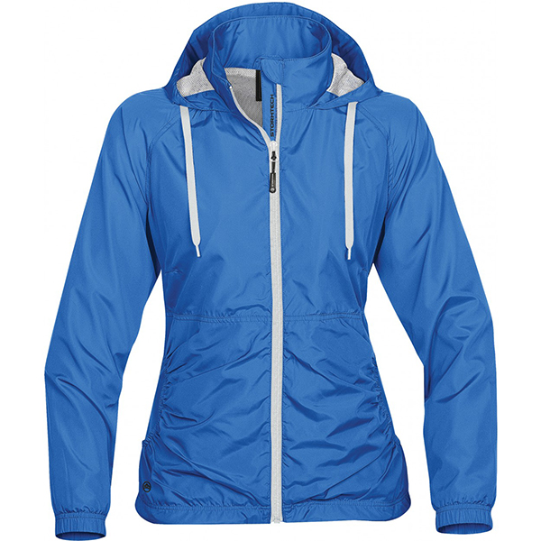 Front - Marine Blue