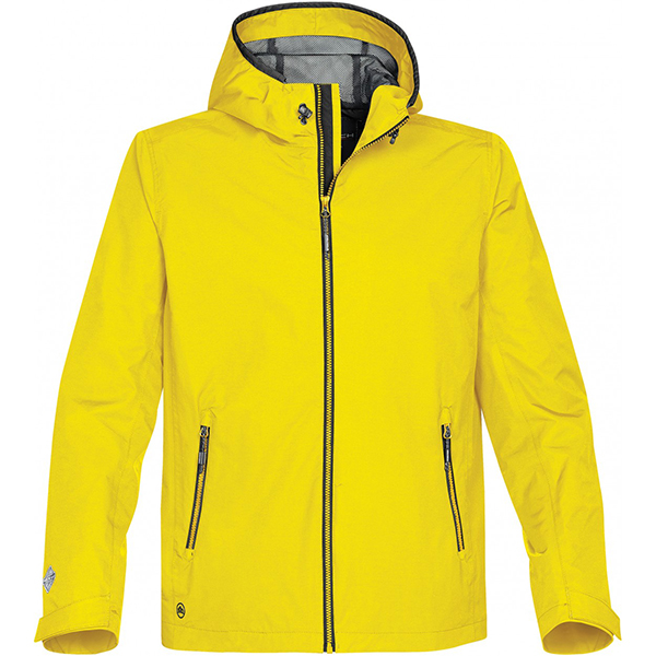 Front - Yellow